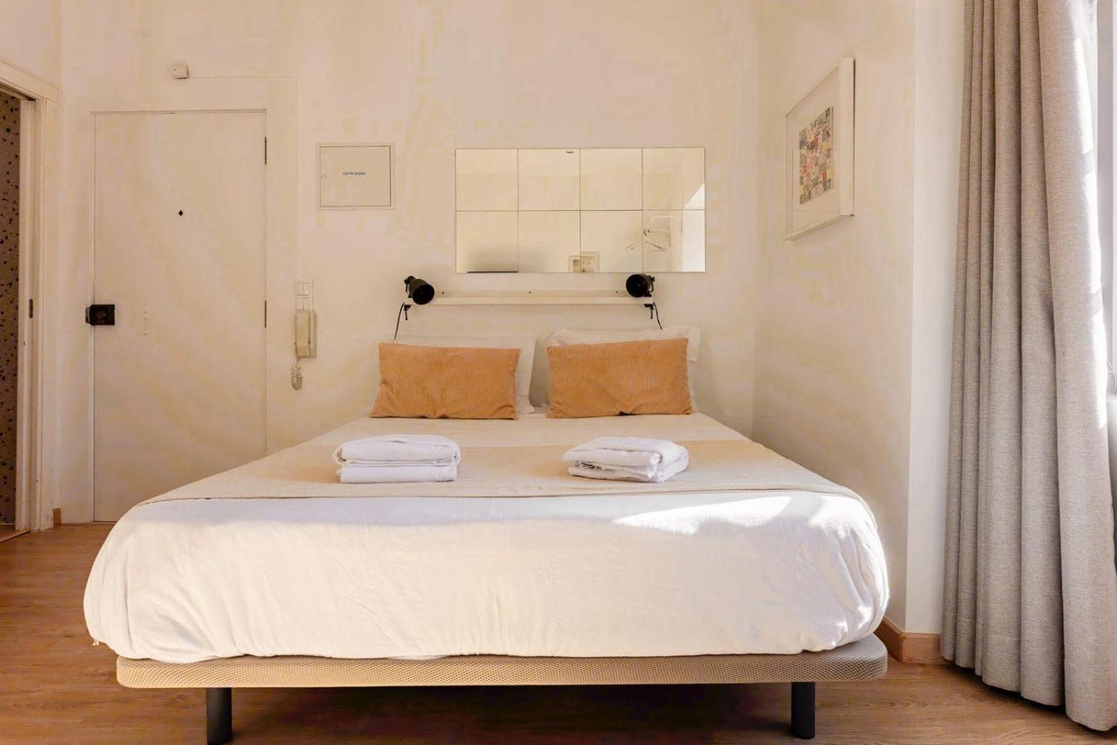 Casa Com Graca - Fully Equiped Studio In The Historical Center リスボン エクステリア 写真