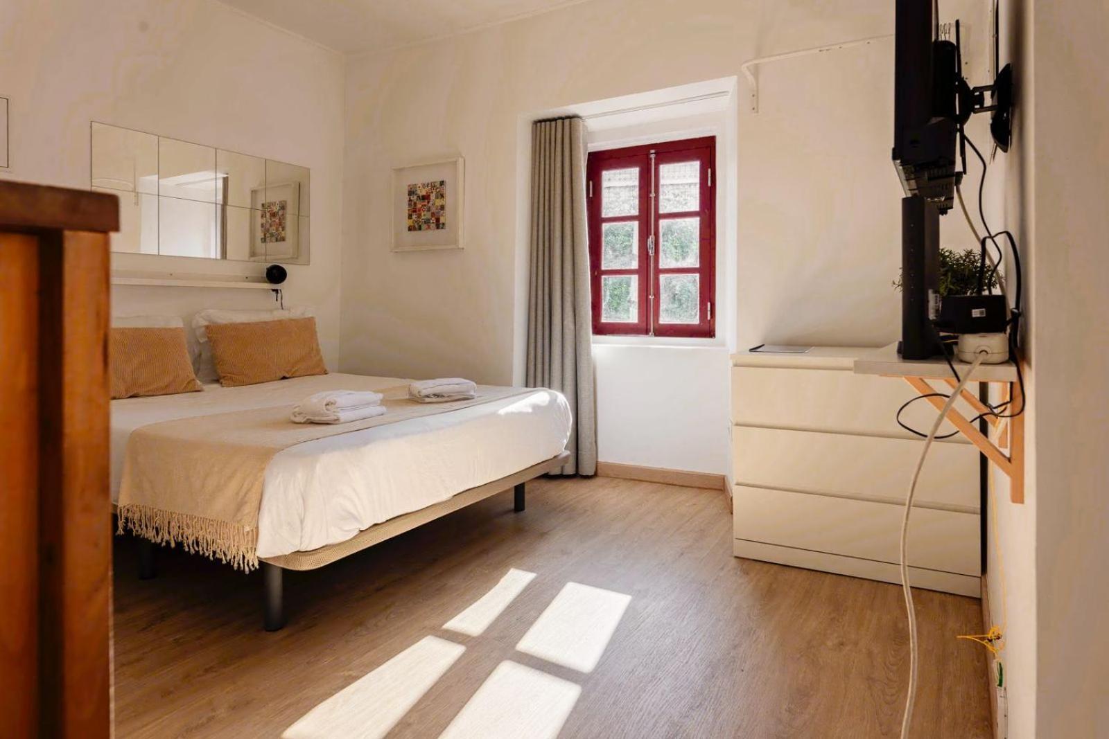Casa Com Graca - Fully Equiped Studio In The Historical Center リスボン エクステリア 写真